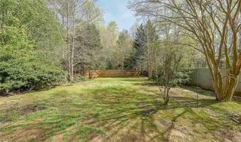 1050 DUNEDIN Trl, Woodstock, GA 30188