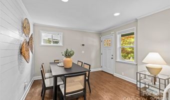 3320 Eastwood Dr, Charlotte, NC 28205