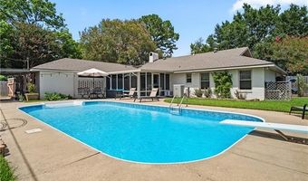 316 POST OAK Blvd, Alexandria, LA 71303
