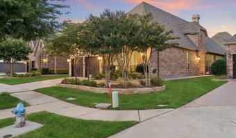 756 Mission Ct, Allen, TX 75013
