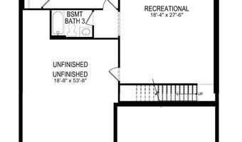 7909 Crossroads Dr SW Plan: Neuville, Cedar Rapids, IA 52404