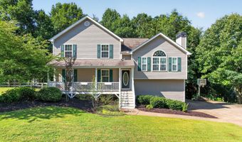 115 Nelson Ridge Dr, Ball Ground, GA 30107