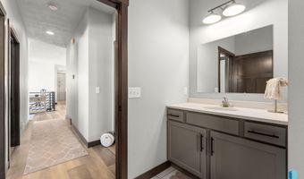 1625 W River Bend St, Brandon, SD 57005