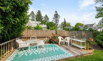 50 Piedmont St, Cranston, RI 02910
