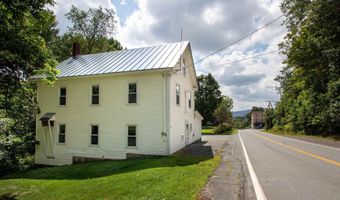 1743 US Route 5 S, Barnet, VT 05821