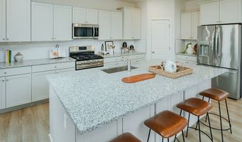 21917 Parkland Trace Ter Plan: Camelot Slab, Boyds, MD 20841