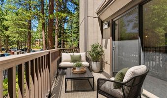 811 Southwood Blvd 11, Incline Village, NV 89451