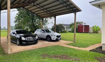 771 N County Road 55, Ashford, AL 36312