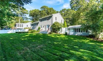 219 Brookhaven Rd, North Kingstown, RI 02852