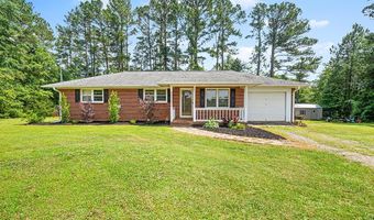 705 Cedar Spgs, Bradley, SC 29819