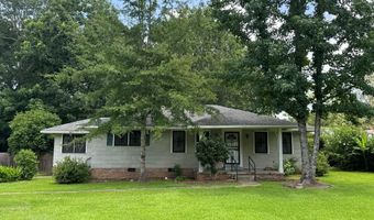 1608 N Jackson, Brookhaven, MS 39601