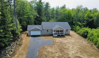 232 Wild Acres Rd, Belmont, NH 03220