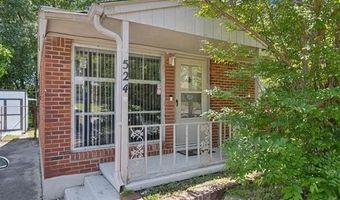 4721 Dartmouth Dr, Bartlesville, OK 74006