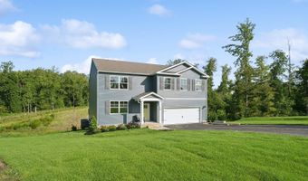 237 Central Pkwy Plan: GALEN, Aylett, VA 23009