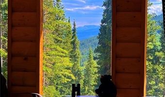 926 Nuthatch Dr, Alma, CO 80420