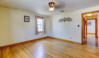 63 Ferncliff Ave, North Providence, RI 02911