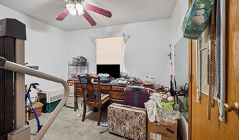 770 NW Seneca, Krebs, OK 74501
