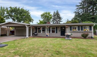 10210 SW CRESTWOOD Ct, Beaverton, OR 97008
