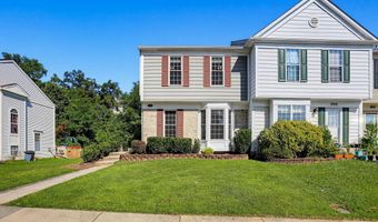 1864 OXFORD Sq, Bel Air, MD 21015