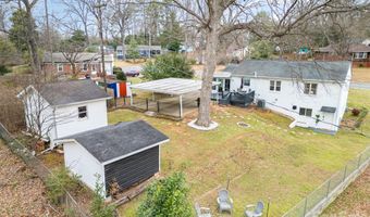 3231 Eastwood Dr, Charlotte, NC 28205