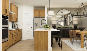 32231 Myrtle Ave SE Plan: Birch II, Black Diamond, WA 98010