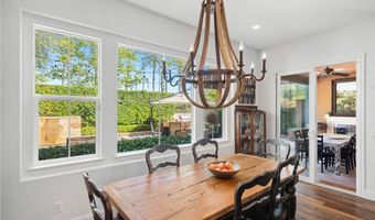 27 Santa Barbara, Aliso Viejo, CA 92656