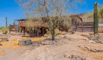 1134 W SADDLE BUTTE St, Apache Junction, AZ 85120