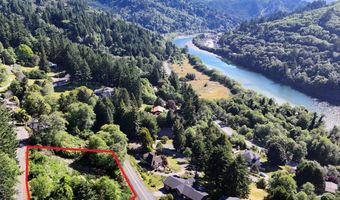 Thompson` Rd, Brookings, OR 97415