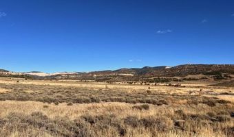 3995 County Rd, Alton, UT 84710