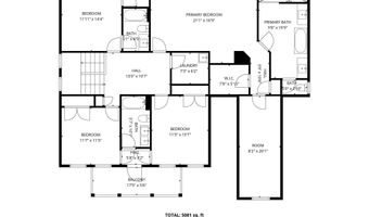 1989 MITCHELL Dr, Aberdeen, MD 21001