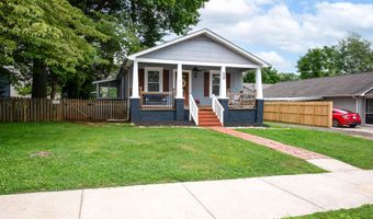 1340 Dalton St, Alcoa, TN 37701