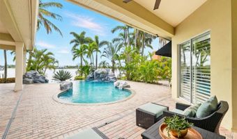 5405 R MERRITT ISLAND Dr, Apollo Beach, FL 33572