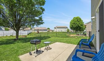 7622 Sergi Canyon Dr, Indianapolis, IN 46217