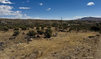 Hollyhock Street, Elko, NV 89801