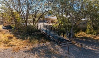 410 E Holland Ave, Alpine, TX 79830