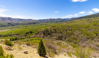Tract 66 Aspen Hills, Anaconda, MT 59711