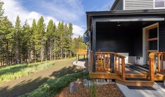 35 Northfork Rd, Big Sky, MT 59716
