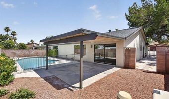 2216 Marlboro Dr, Henderson, NV 89014