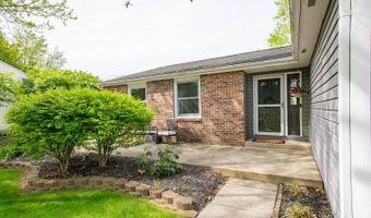 6744 Middleton Ct, Indianapolis, IN 46268