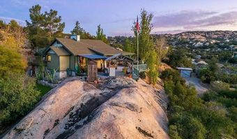 3882 Carveacre Rd, Alpine, CA 91901