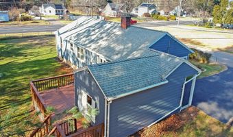 5 Chappell St, Chaplin, CT 06235