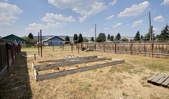 203 Monroe St S, Boulder, MT 59632