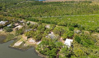 756 Alligator Dr, Alligator Point, FL 32346