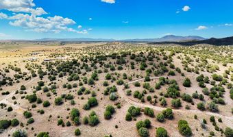 00 N Hilltop Trl Lot D3, Chino Valley, AZ 86323