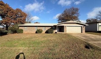 204 Nellie St, Arkoma, OK 74901