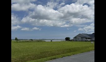 Lot 12 BAY VIEW LANE, Atlantic, VA 23303