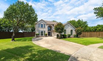 1702 Leander Ct, Allen, TX 75002
