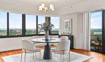 1300 CRYSTAL Dr 1102S, Arlington, VA 22202