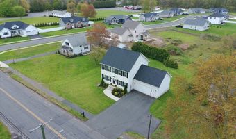 181 Southwick St, Agawam, MA 01030