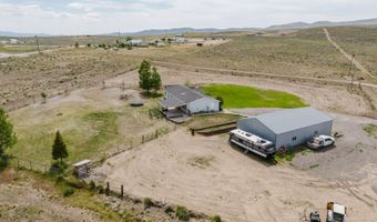 3038 Kittridge Canyon Rd, Elko, NV 89801